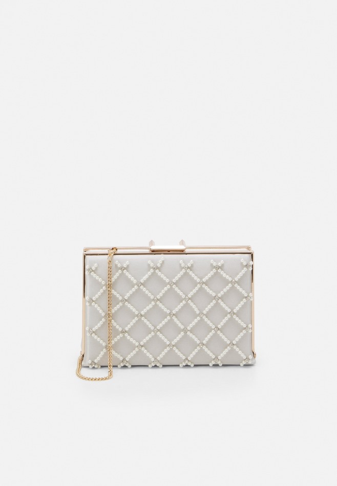 Talons Classiques Gabor Blanc | Femmes Exclusives